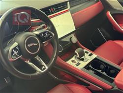 جاگوار F-Pace